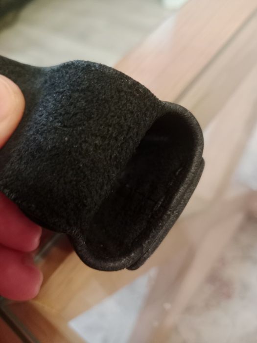 Zippo чехол кожаный