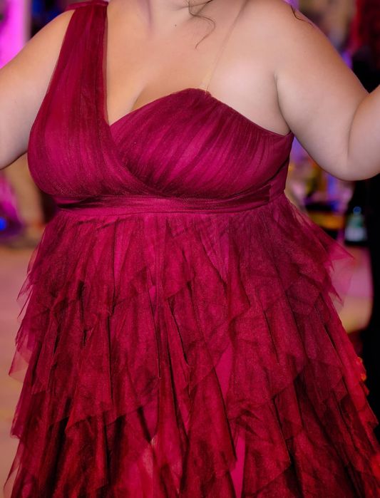 Rochie Shein impecabila