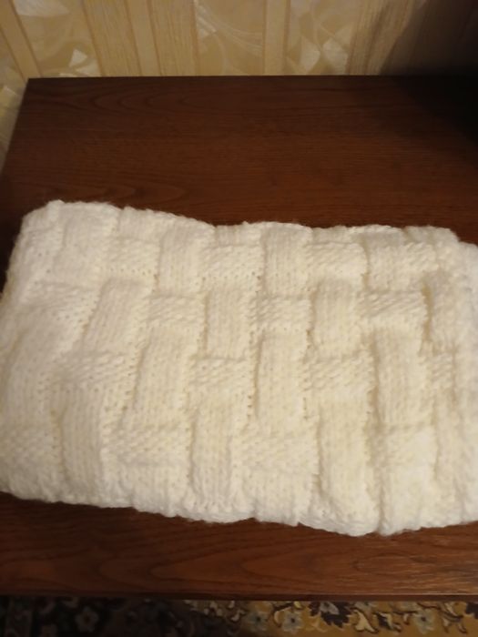 Продам шапку и снуд