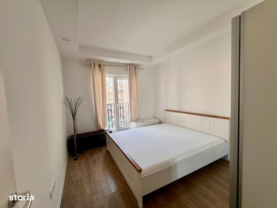 Studio dublu Ansamblul Rezidential Cosmopolis