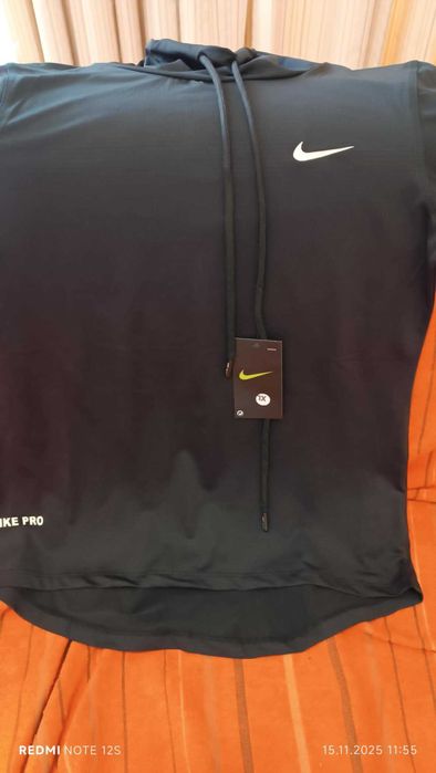 Дамски спортен екип Nike