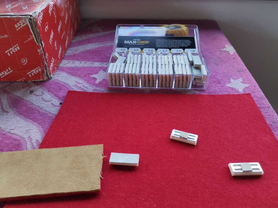 Pasla Papucit Acordeon