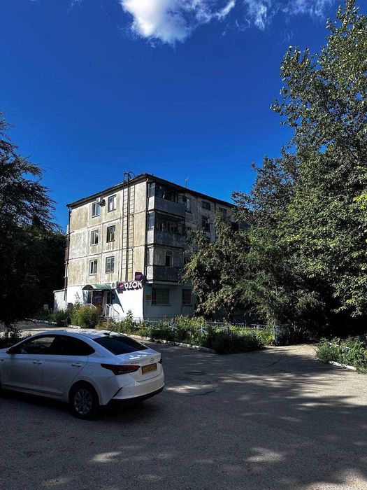 Продается 2х ком квартира по ул Пушкина