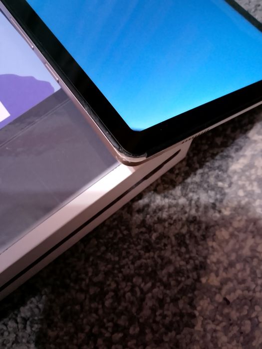 Samsung Galaxy A 7  Tab
