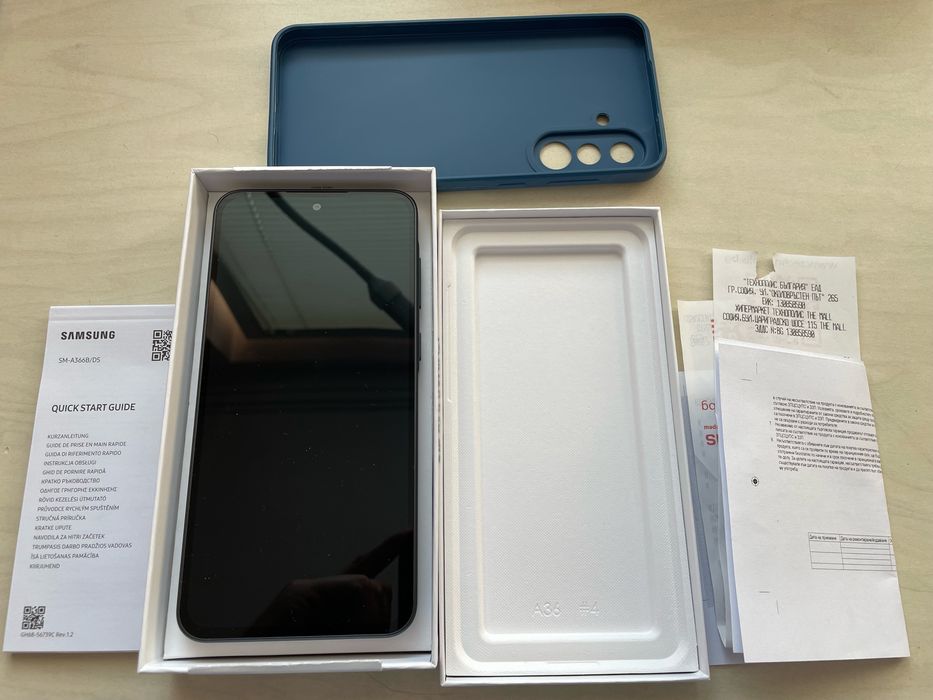 Samsung Galaxy A36 5G 128 GB