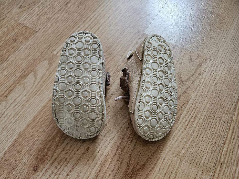 Детски боси обувки