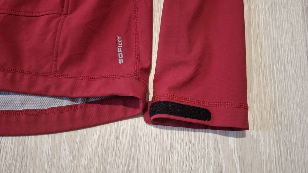 Jacheta bărbați drumeție Mammut L/XL