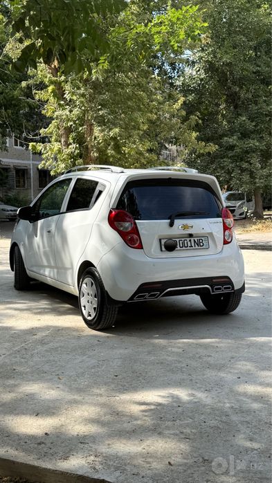 Spark Avtomat Спарк Автомат