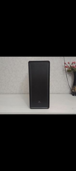 Продам компьютер Pheonix mini tower case
Диск: 222гб