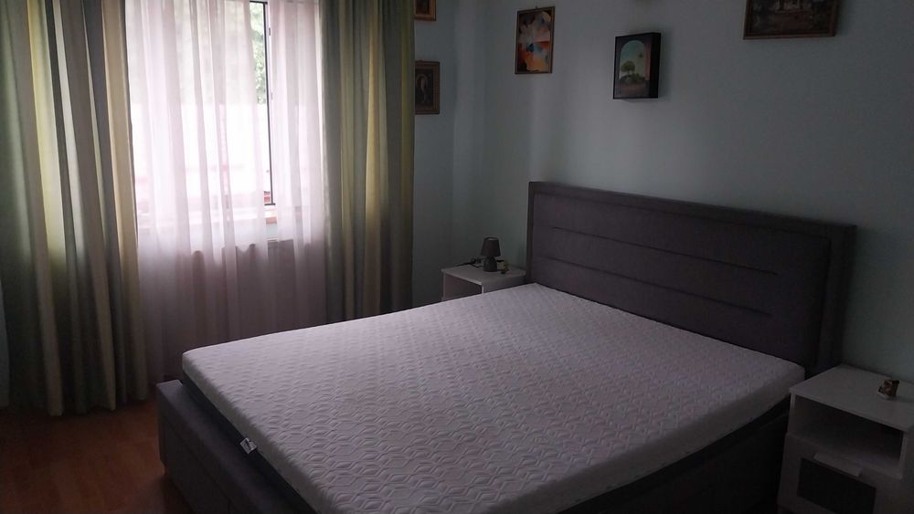 inchiriez apartament 2 camere Plopilor