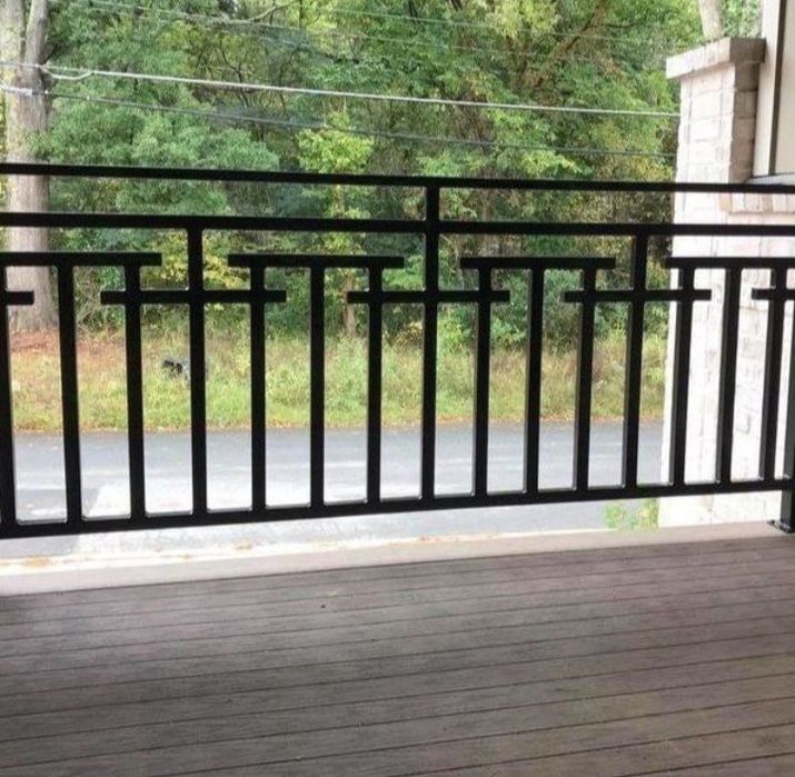 Ковка, сварка и металлоконструкции