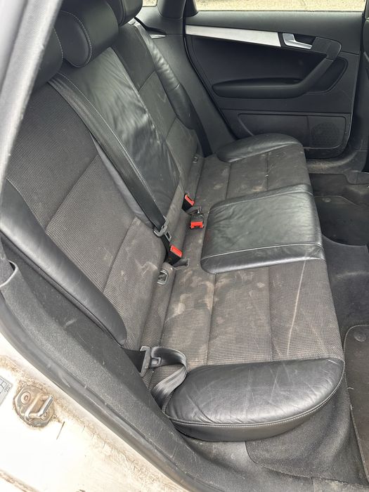 Ауди а3 8п 2.0тди на части / audi a3 8p s line 2.0tdi