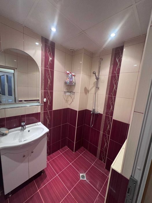 Дава се под наем Двустаен апартамент в Казанлък - 60 кв.м за 229.5 € - Снимка #5