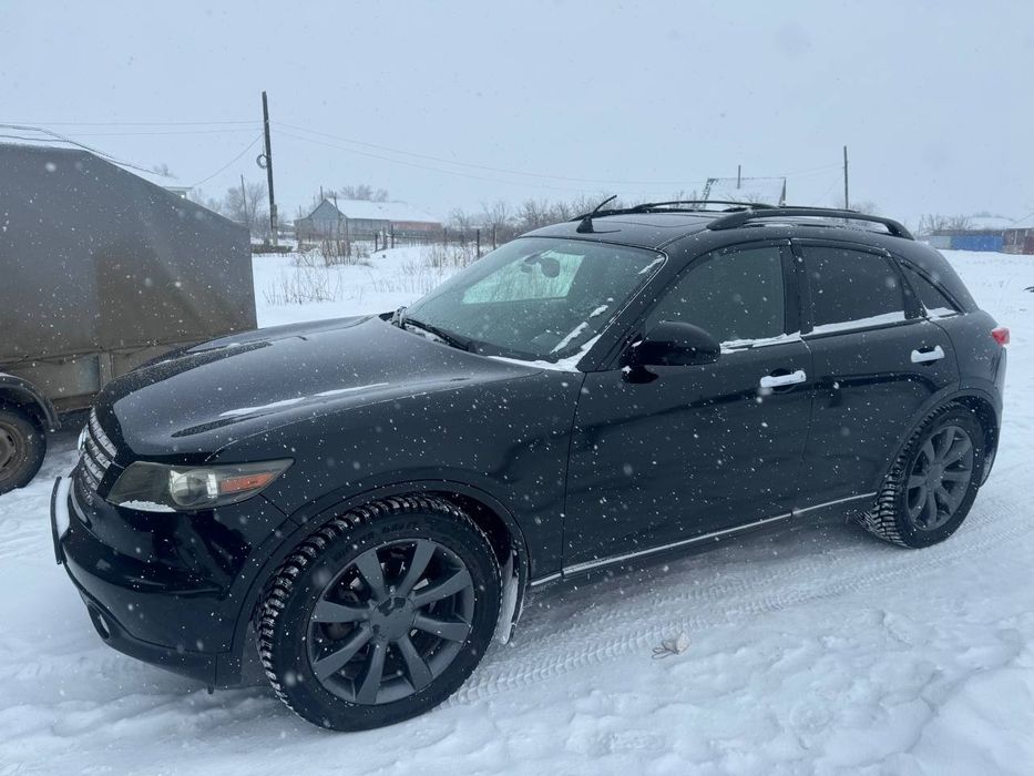 Продам Инфинити фх 45