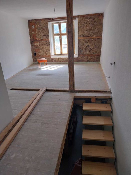 Продава се Къща в Смолян, Каптажа - 200 кв.м за 900 €/кв.м - Снимка #1