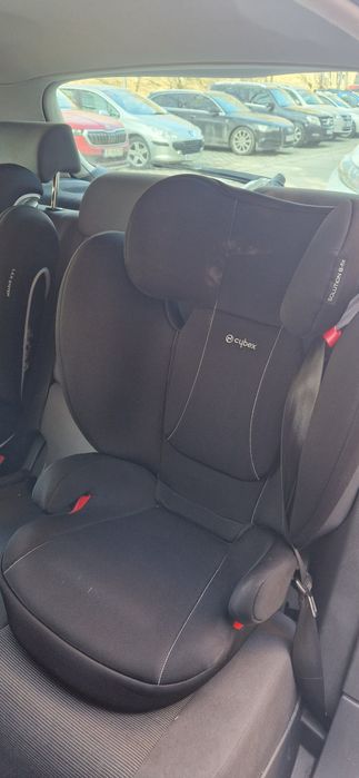 Столче за кола cybex