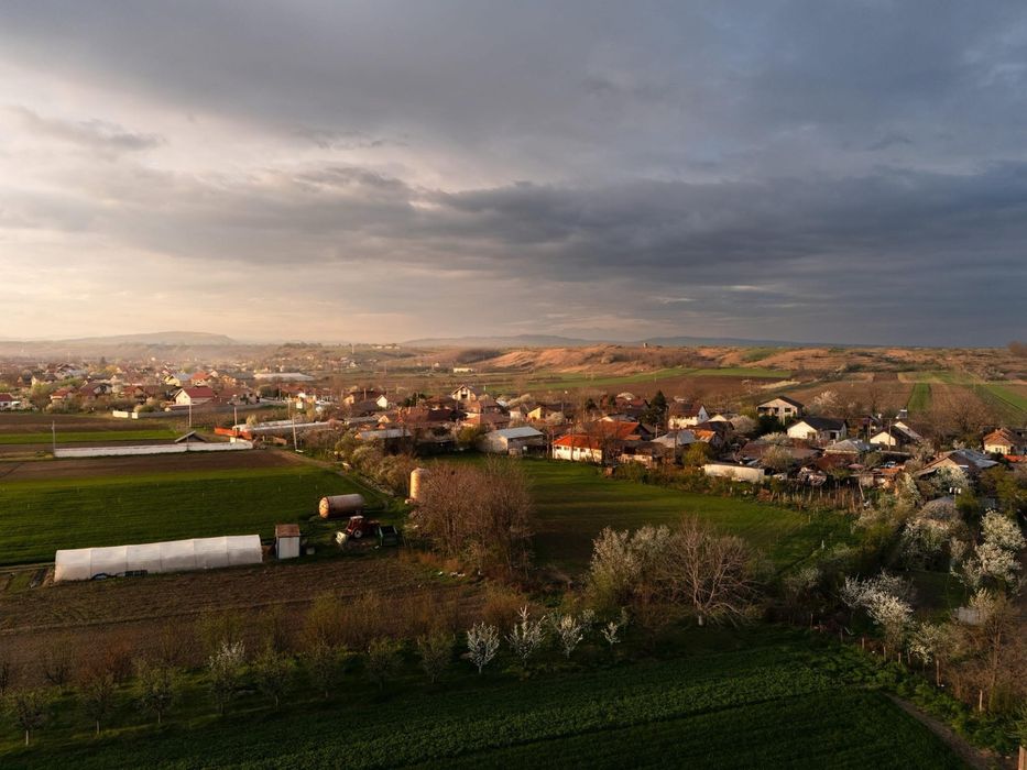 Filmari Drona 4k