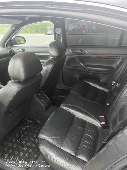 Skoda Superb 1.9 TDI