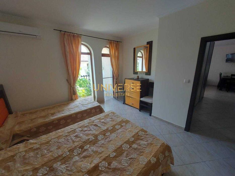 Продава се Четиристаен апартамент в к.к. Елените - 112 кв.м за 1295 €/кв.м - Снимка #7