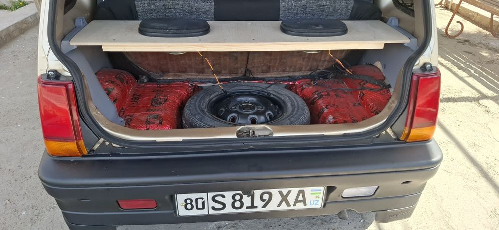 Тико сотилади холати зор