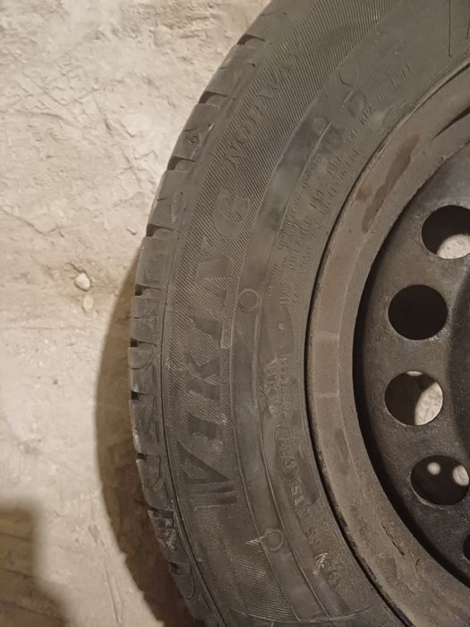 Anvelope de vară