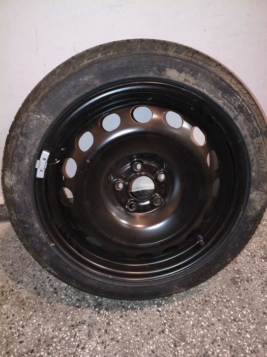 Гума с джанта 16 205 45