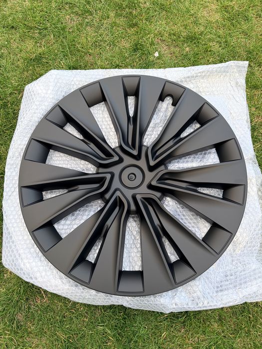 Set uri capace Tesla Model Y, Model 3