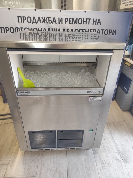 Ледогенератор Brema 155кг