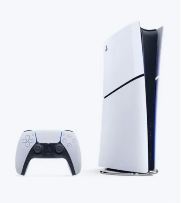 Sony PlayStation 5 Slim, PS5