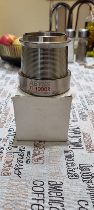 Шпула за така абис