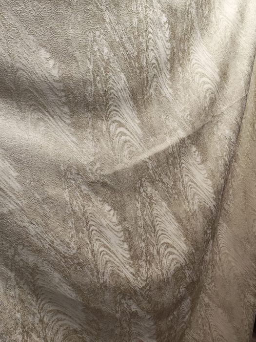 Продам шторы зелёные и жёлтые