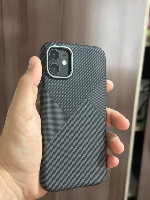 Iphone 11 128 гб 85 емкость