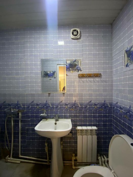 Yengi uy Faqat ogil bolalar qoyiladi .
Dostlik metroga 10 mintli yo'l.