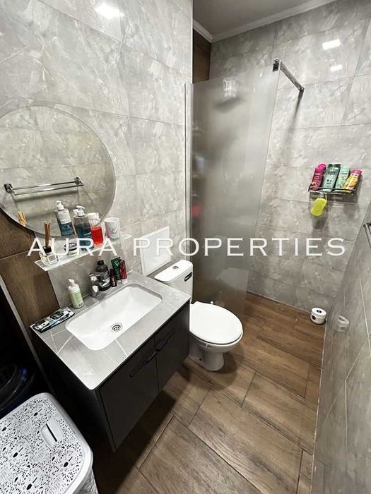 Продава се Двустаен апартамент в Разград, Житница - 74 кв.м за 1034 €/кв.м - Снимка #7