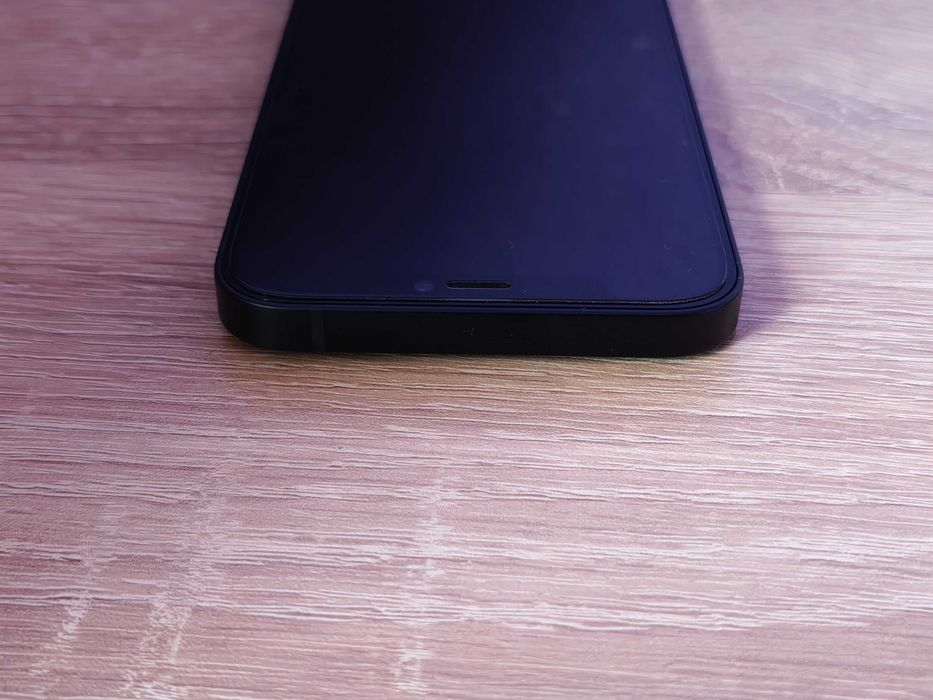 iPhone 12 64GB Black