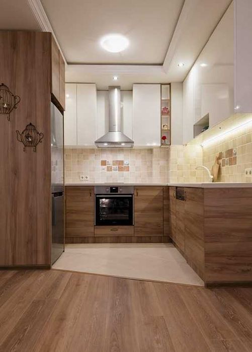 Дава се под наем Тристаен апартамент в Пловдив, Съдийски - 85 кв.м за 323.85 € - Снимка #3