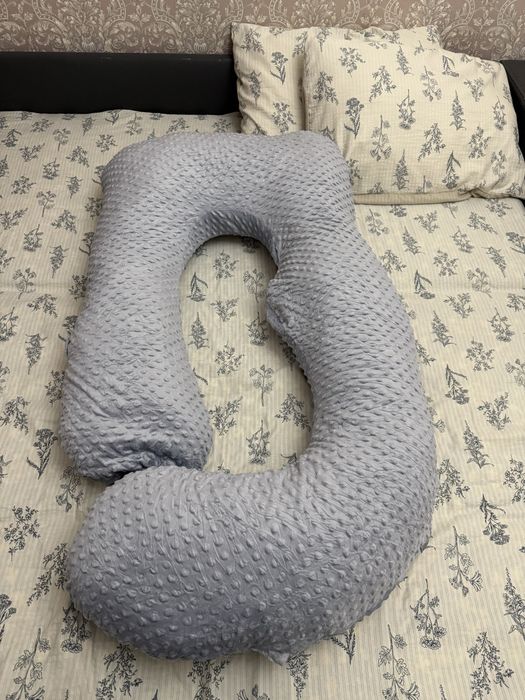 подушка для беременных