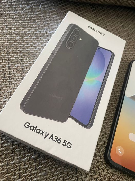 Samsung A36 5G 128Gb