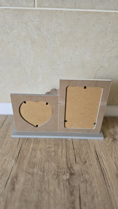 Rama foto love inimioare