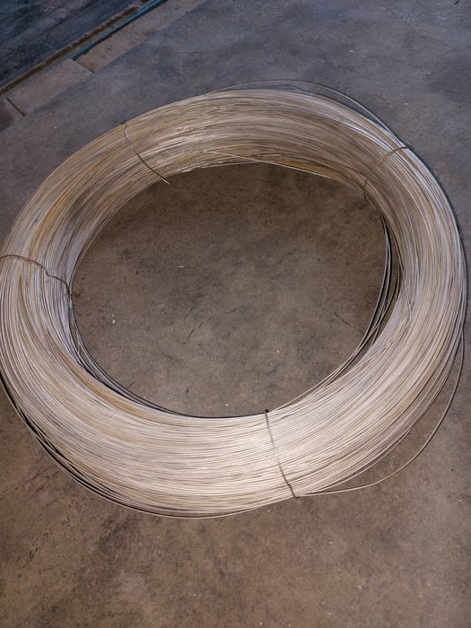 Продам нержавеющую проволоку