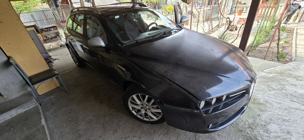 Vand Alfa Romeo  159