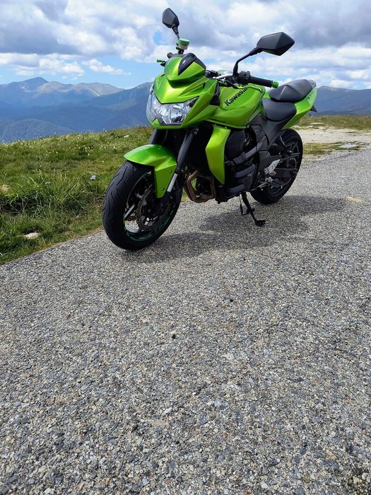 Kawasaki Z 750L