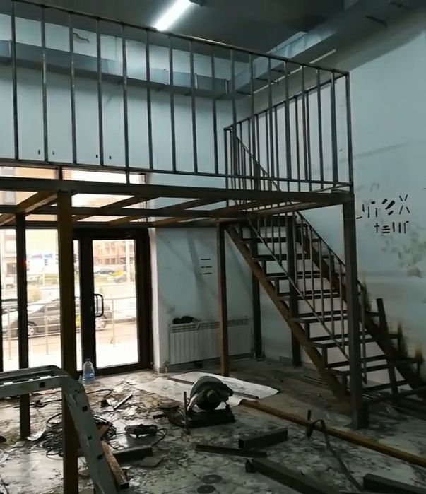 Сварщик сварочный работа