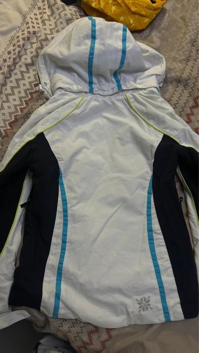 Продам куртка для лыж