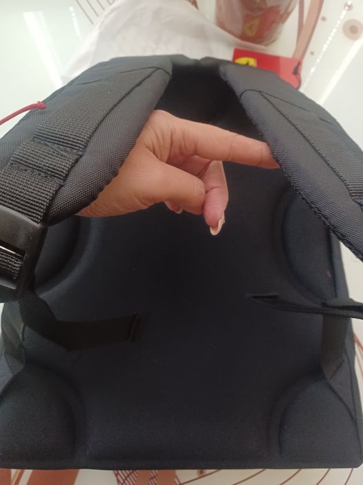 Раница за ученици