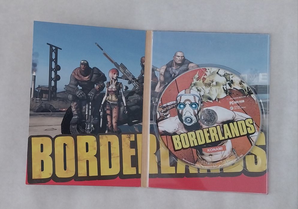 В продаже диски на пк