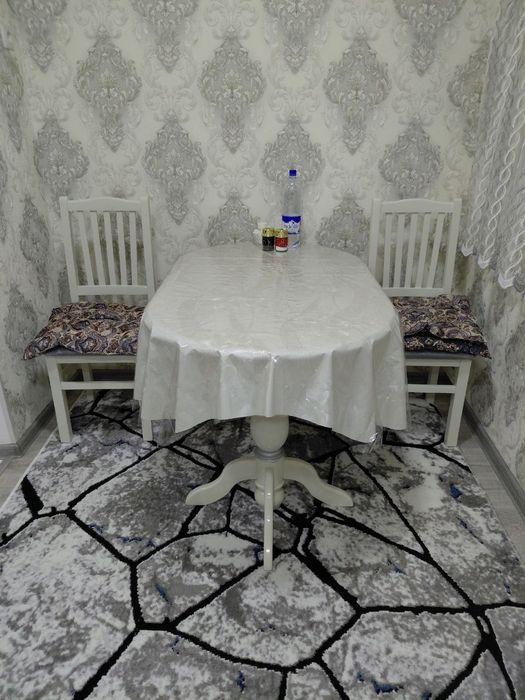 Продаётся 3-комнатная квартира в 10 микрорайоне