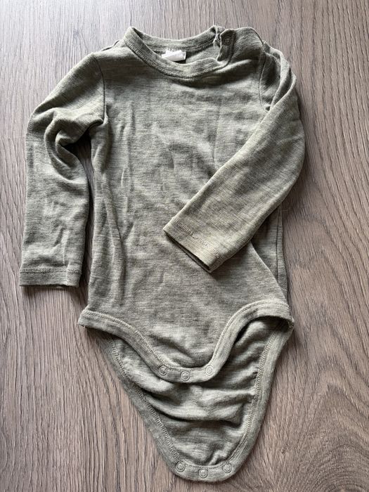 Body si dresuri lana