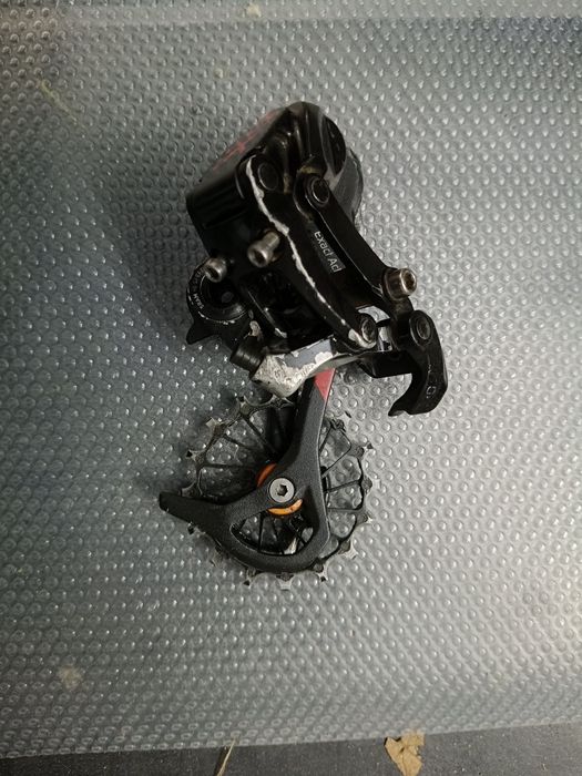 Schimbător spate Sram X9 max 42D