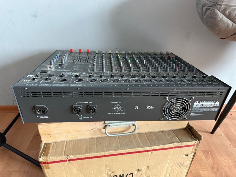 Музыкальный пульт аппарат продам